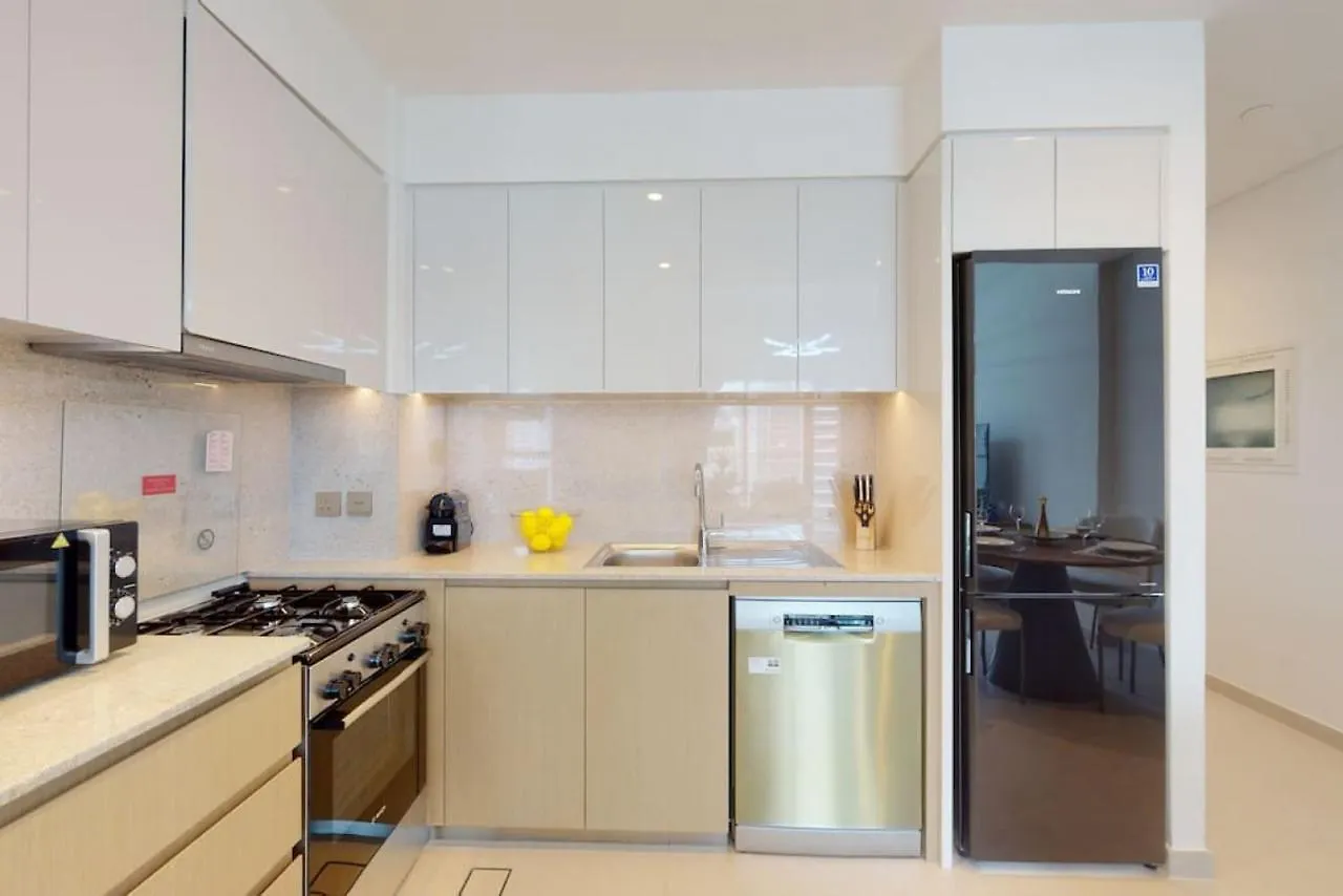 Burj Royale - Classic One Bedroom Dubai 0*,  United Arab Emirates