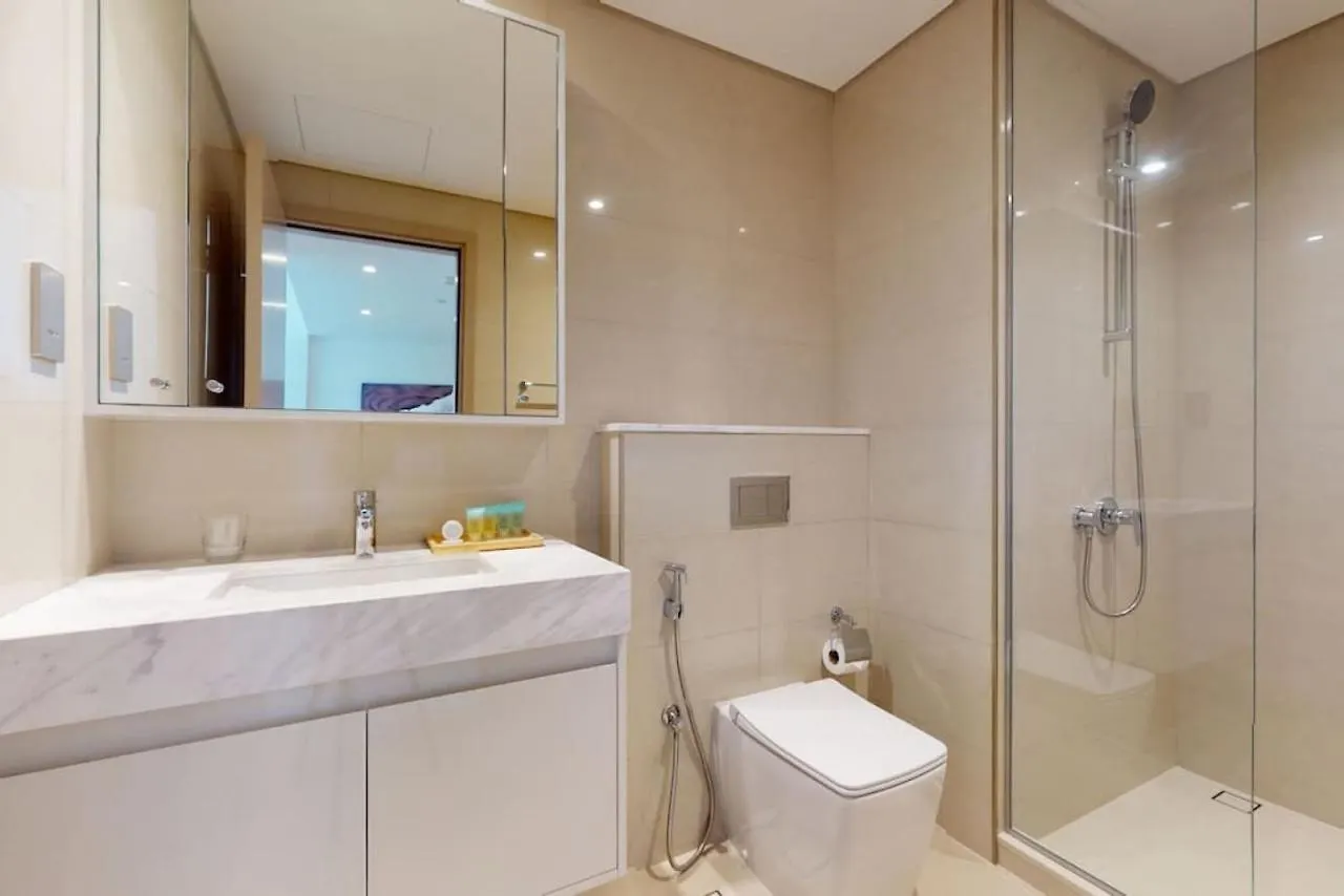 Burj Royale - Classic One Bedroom Dubai