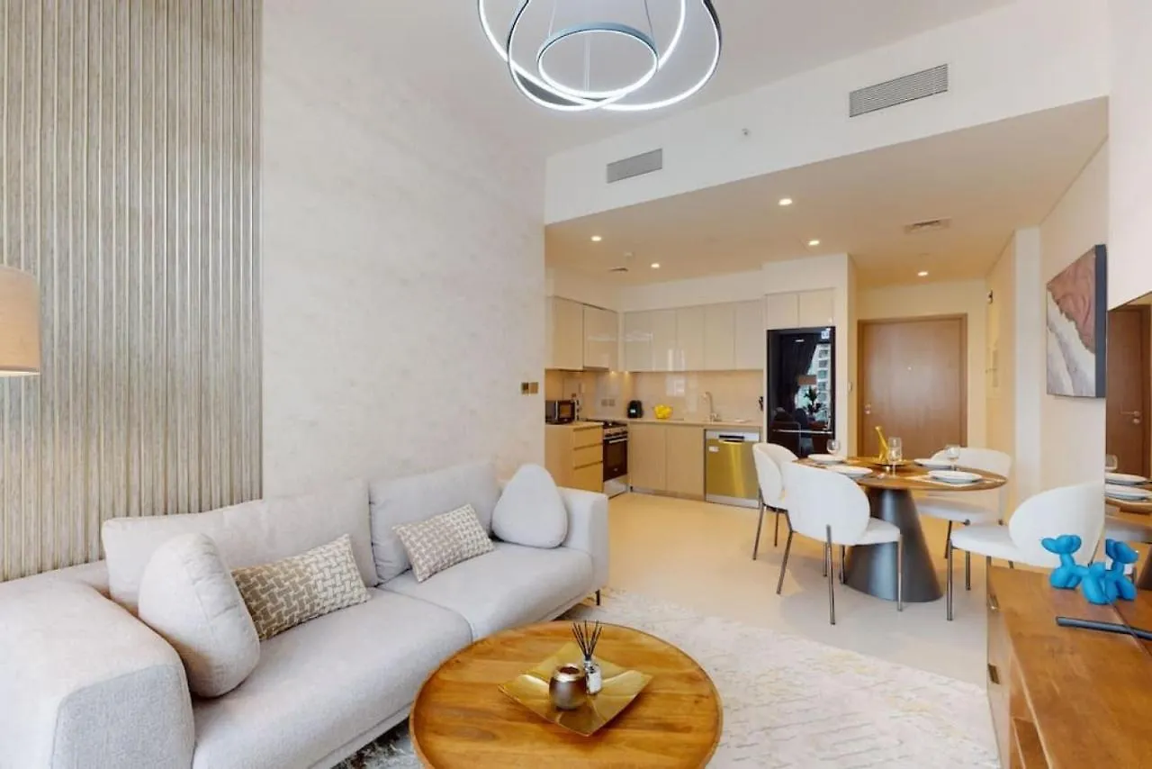 Apartment Burj Royale - Classic One Bedroom Dubai United Arab Emirates